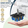 WB24X25013 Range Surface Element Control Switch Compatible with GE Electric