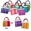Bolsa de Mercado para Dulces, 12 piezas Red de Malla