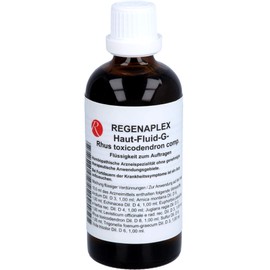 Regenaplex Skin Fluid G