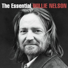 The Essential Willie Nelson by Willie Nelson (CD, 2015, 2CD, Columbia) *NEW*