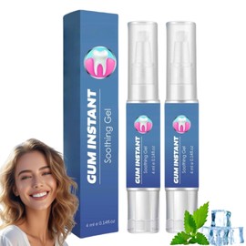 Teeth Repair Gel,Gum Protect Repair Gel,Gum Repair for Receding Gums,Bleeding Gums Treatment,Receding Gum Treatment,Teeth Whitening Essence,Deeply Cleaning & Fresh Breath,Improve Oral Problems