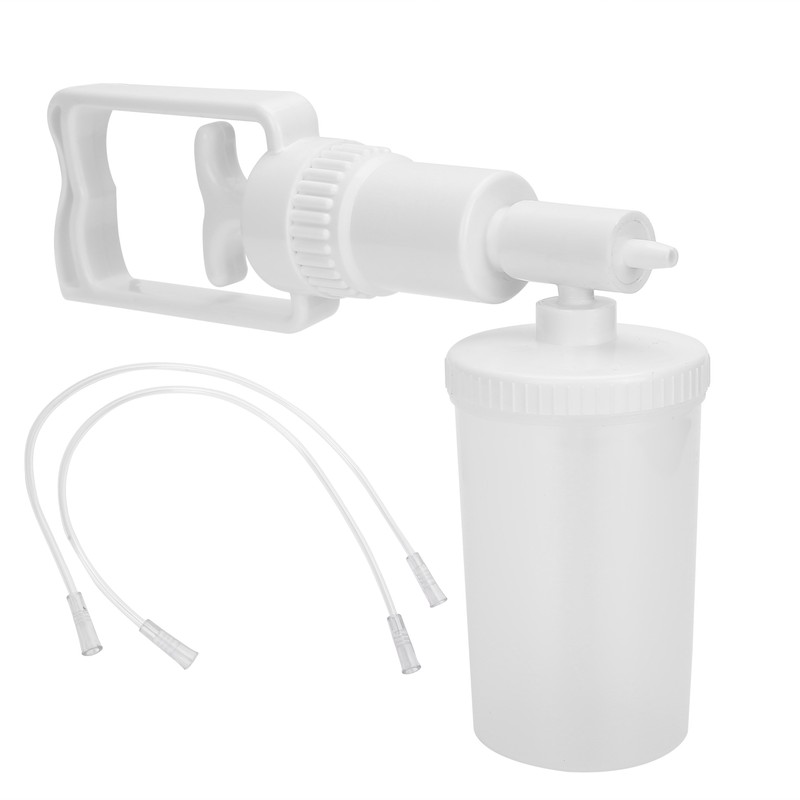 Veterinary Uterine Cleaner Animal Uterus Irrigator Washing Device for Pig