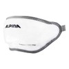 ALPINA Helmet Visor Cover – Visor Protection & Cleaning Cloth