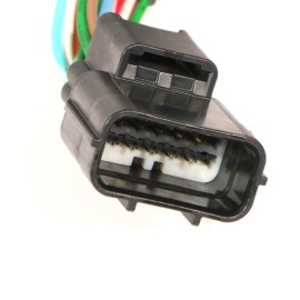 GoldStrike Plug-N-Play Harness