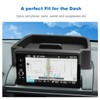 CDEFG Dashboard Storage Tray for 2023-2025 Honda Pilot 9-Inch Screen