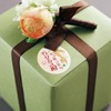 Cat Gift Stickers, Thank You, Diameter 1.3 inches (3.2 cm),