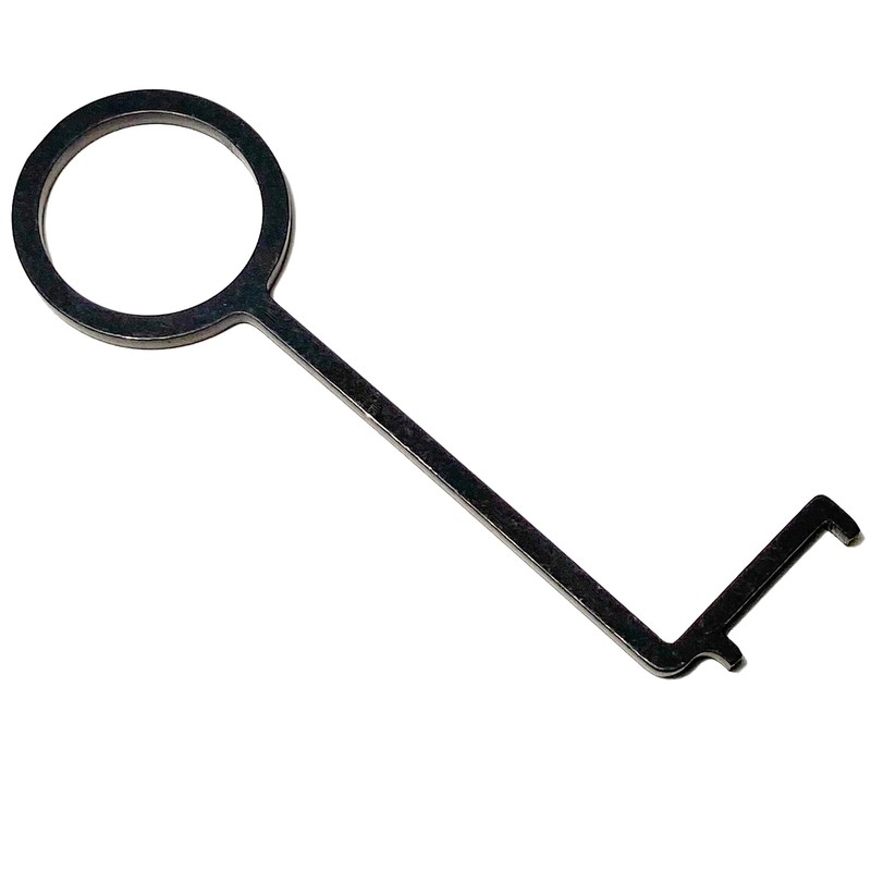 Autocraft Pressure Gauge Key Control Tool Timing Belt PSA Ford