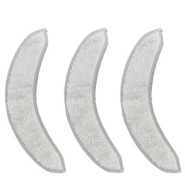 AnshinShop 3pcs Microfiber Mop Pad for Roomba Combo j7+ Compatible