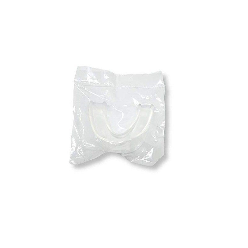 Snorless Blue Snorless - Anti Snoring Mouth Guard - Effective