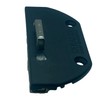 Saracen Eclipse SC Left Hand Gearbox Upvc Window Lock Black