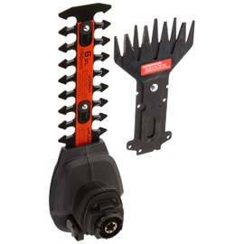 BLACK+DECKER Matrix Shear Shrubber Attachment (BDCMTSSFF)