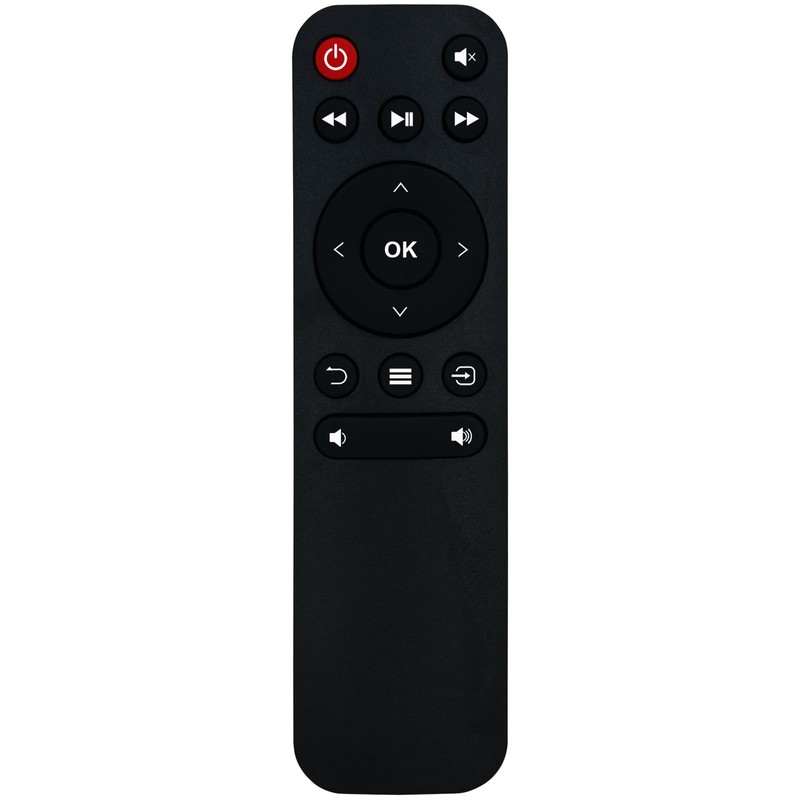 Replacement Remote Control for Vankyo Performance V700 V600 V620 V630