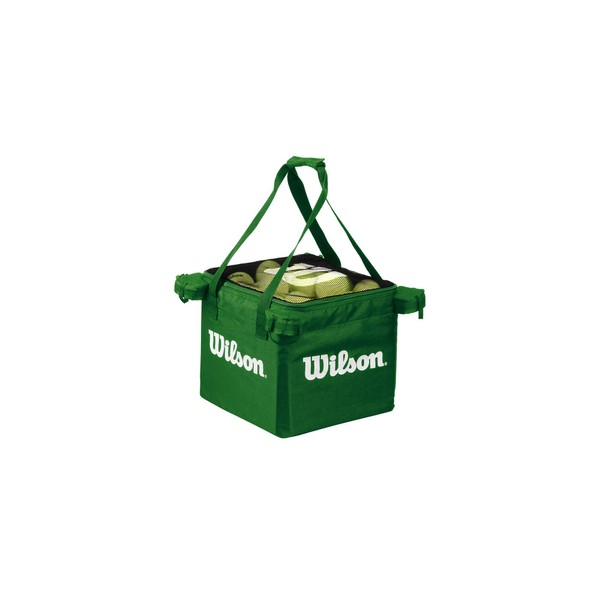 Wilson Teaching Green Bag