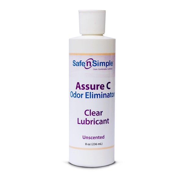 Safe n' Simple Safe n' Simple Assure C - Lubricating