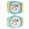 Baby Knee Pads AntiDrop Unisex Crawling Knee Elbow Pads Guards