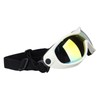 UV Protection Pet Glasses PVC and PC Adjustable Strong Impact