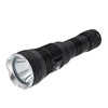 XHP70 3500lm Diving Flashlight Aluminum Alloy Professional 100m IP68 Underwater