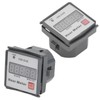 Hour Meter Digital Display Timer ABS Gauge 0‑999.99 Hours Timing