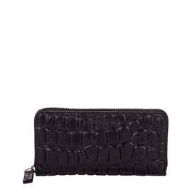 Liebeskind Berlin Women's Malibu Gigi Large Wallet - Black -
