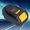 Battery Adapter Converter for Bosch Lithium Power Tool Industrial Accessories