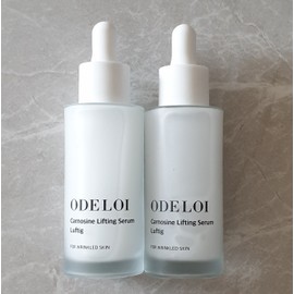 O'Droy 1+1 O'Droy Carnosine Lifting Serum Lofdi / 1+1 오드로이 카르노신 리프팅 세럼 로프디