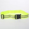 LUYING Reflective Tuski, Accident Prevention, Safe, Commuting to Work or