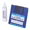 【1996年モデル】ELECOM フロッピーディスククリーナー FDC-3N