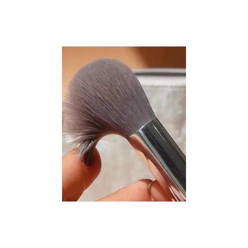 Set Brochas Veganas Ere Perez 5 Piezas C Estuche Color