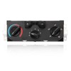 HVAC A/C Heater Control Switch Climate Air Conditioner Panel for