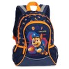 Fabrizio Kids PawPatrol Backpack 35 cm 35 cm 7L Dark