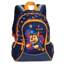 Fabrizio Kids PawPatrol Backpack 35 cm 35 cm 7L Dark Blue, darkblue