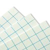 Home Advantage Double Sided Quadrille Grid Index Cards, Graph Ruled