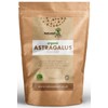 Natures Root Organic Astragalus Root Powder 250g - Boost Vitality
