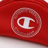 [チャンピオン] ゴルフ ボール2個収納可 グラフィックロゴプリント ボールポーチ ゴルフアクセサリーズ C3-CG703B メンズ レッド