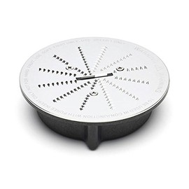 Breville Soft Fruit Purée Disc for The Juice Fountain Duo, BJE820XL and The Juice and Blend BJB840XL