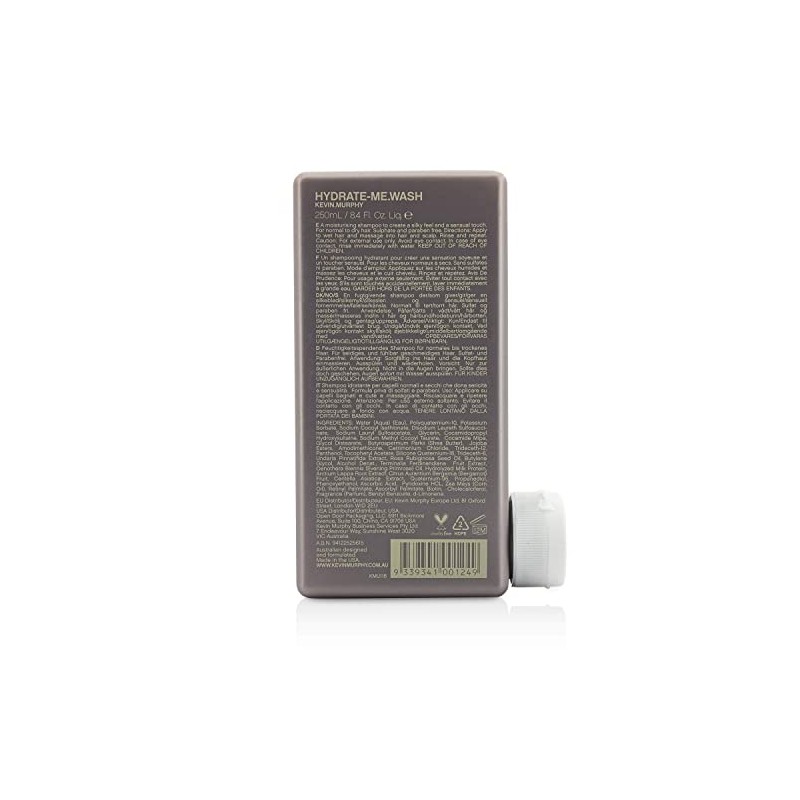Kevin Murphy Hydrate-Me Wash Shampoo 250 ml