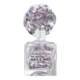Nails.INC Showstopping Spittlefields Nail Topper