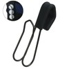 Golf Ball Holder for Bag - Golf Ball Pouch |