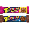 Trakinas Biscoito Recheado 126g - Trakinas Sandwich Cookie 4.4oz (MIx)