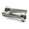 Hippo Hardware M6 (6mm X 35mm) Torx Pin Button Head