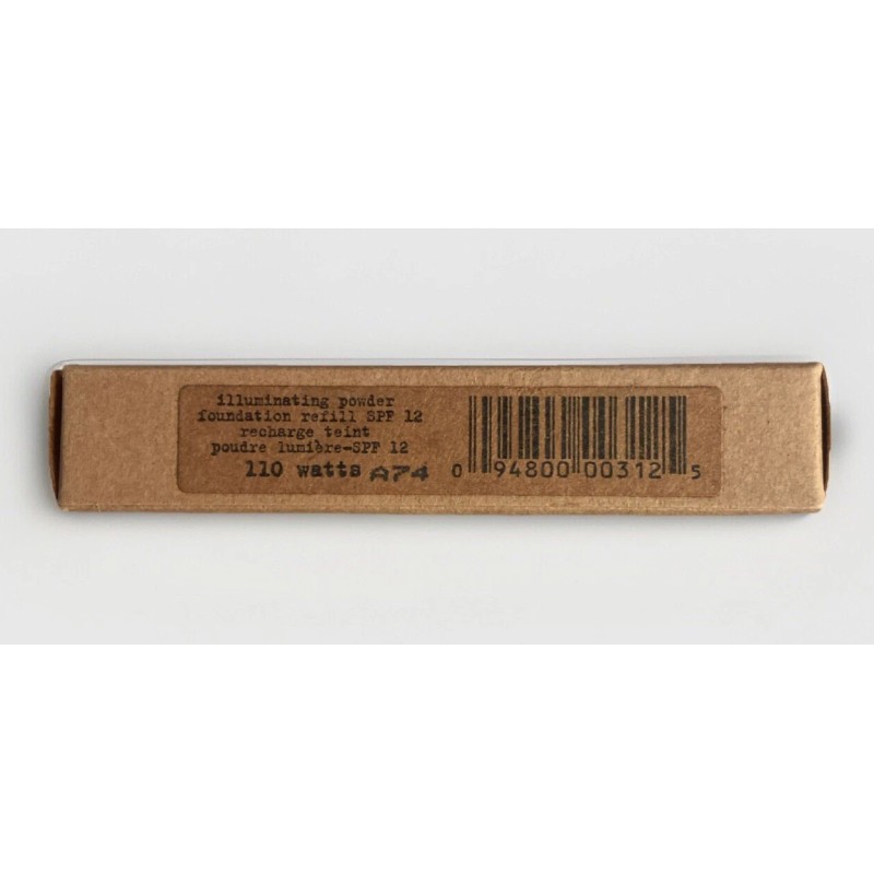 Stila Pack Of 3 - Stila Illuminating Powder Foundation Refill-110