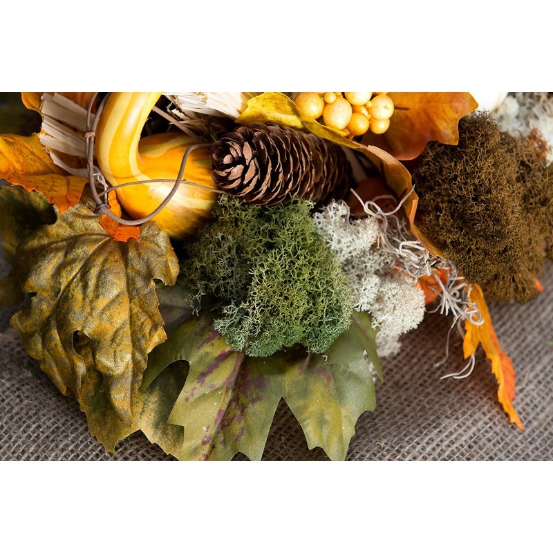 SuperMoss Super Moss (25116 Reindeer Moss Preserved, Moss Green, 2oz