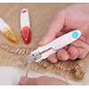 HiChange Sewing Snips Thread Cutter Sewing Scissors (2PC Thread Cutter)
