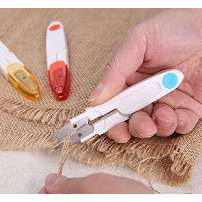 HiChange Sewing Snips Thread Cutter Sewing Scissors (2PC Thread Cutter)