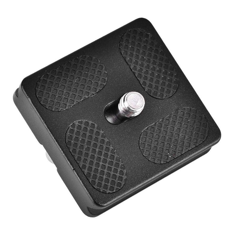 Topiky Quick Release Plate with 1/4 Inch Screw Attachment 40/50/60/70/100