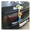 Cómo Decorar El Coche De Buzz Lightyear Rescue Woody