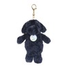 Cute Selling Pouch Toy Poodle Golf Ball Pouch Black H0037