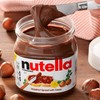 Nutella Chocolate Hazelnut Spread, Perfect Topping for Pancakes, 26.5 Ounce