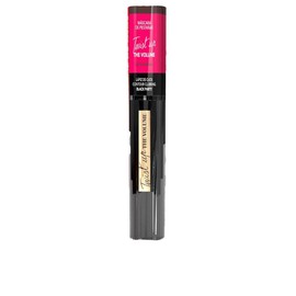 Bourjois Twist Up Wimperntusche, ultra braun, 8 ml + Bourjois Contour Clubbing Eyeliner Ton 41 Black Party - 5 g