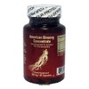 American Ginseng Concentrate 60 Softgels